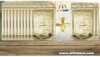 ALTIN BANT 10+2 PAKET